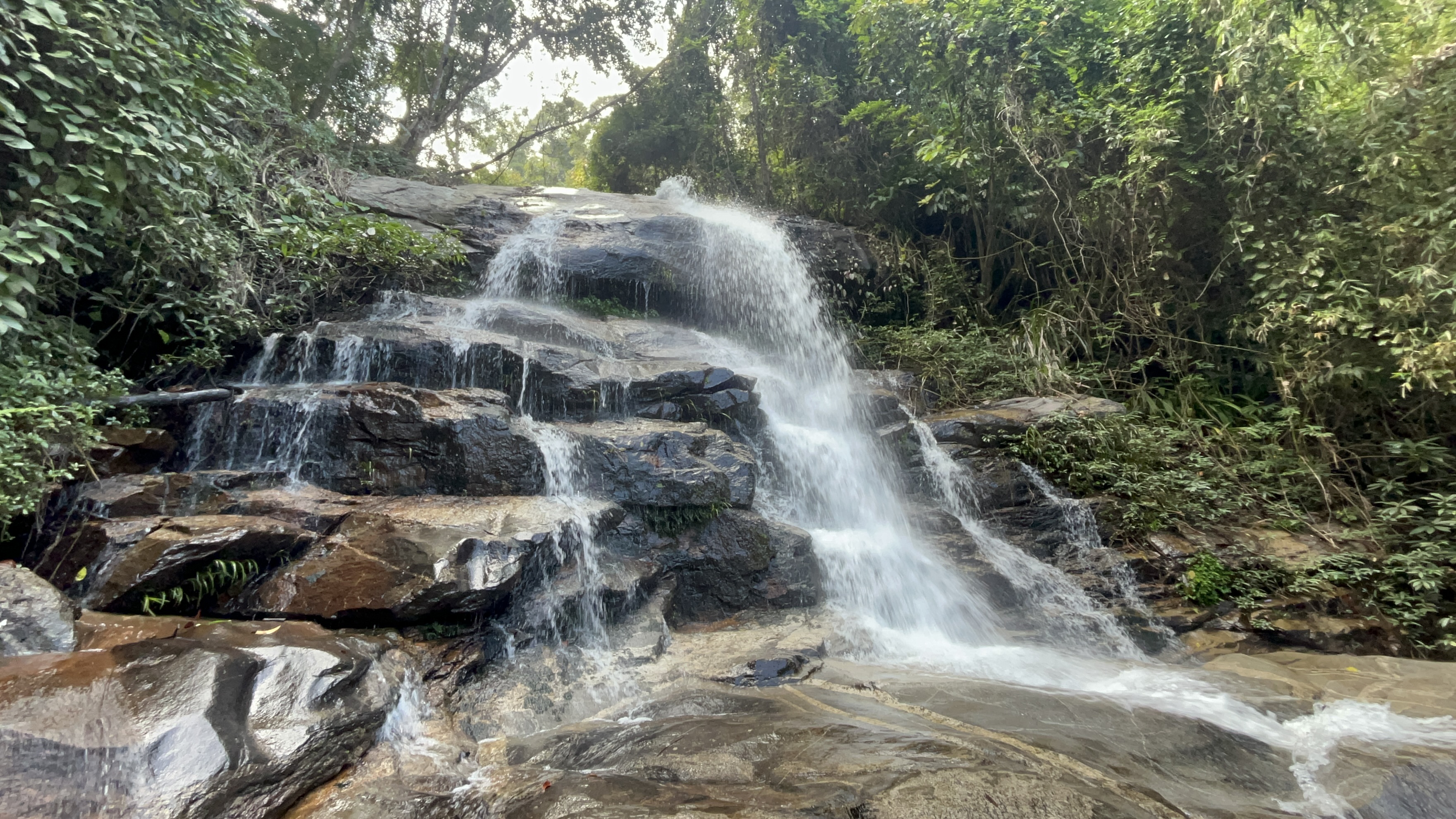 8 Stunning Waterfalls in Thailand to Visit in September
