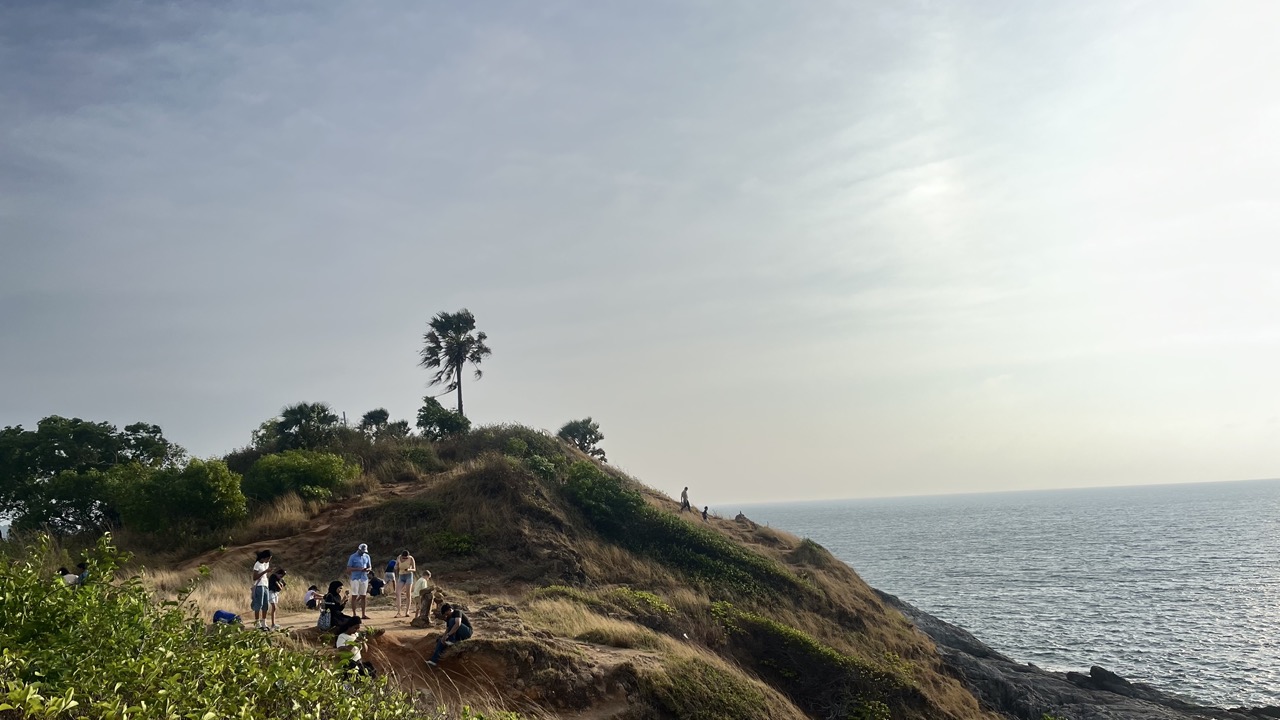 การเดินทางสู่เกาะสวรรค์: การค้นพบเกาะสวยในทะเลอันดามัน